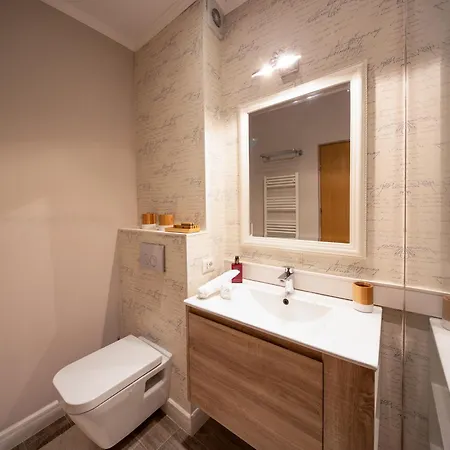 Stylish - Parking And Balcony Cluj-Napoca