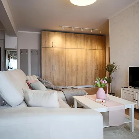 Stylish - Parking And Balcony * Cluj-Napoca