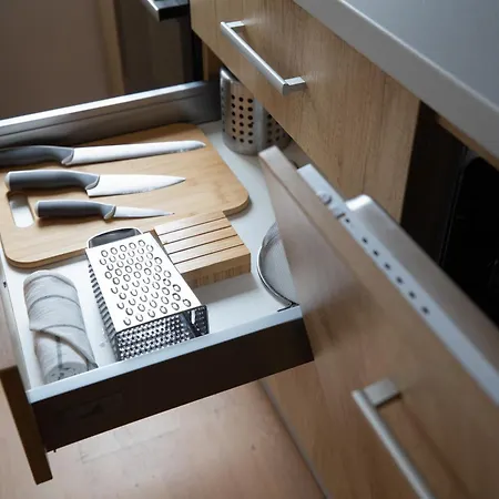 Stylish - Parking And Balcony Cluj-Napoca