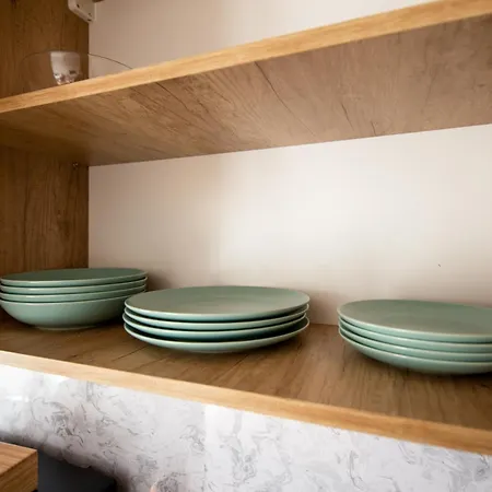 Stylish - Parking And Balcony Cluj-Napoca