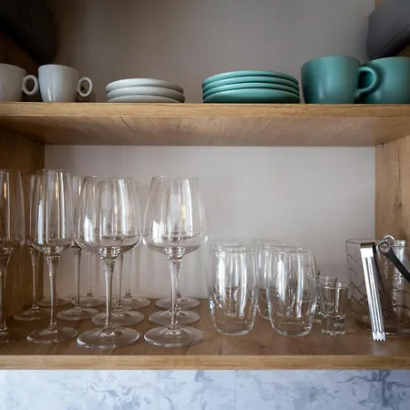 Stylish - Parking And Balcony Apartment Cluj-Napoca