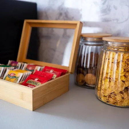 Appartamento Stylish - Parking And Balcony Cluj-Napoca