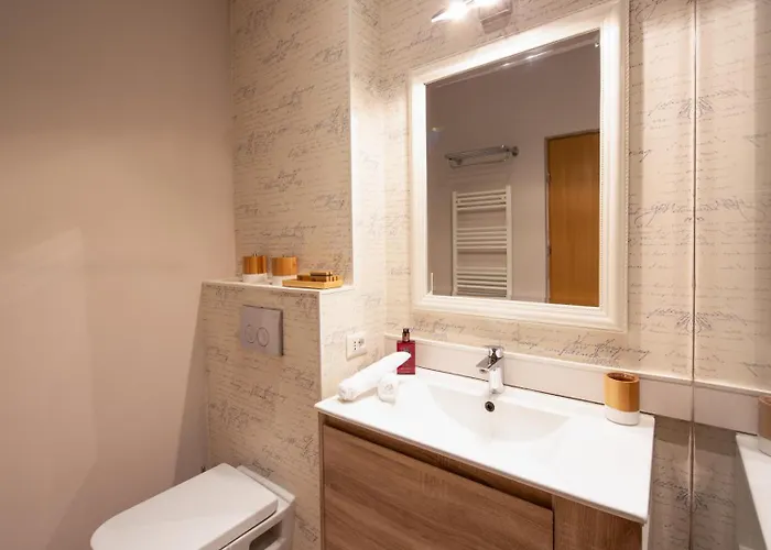 Stylish - Parking And Balcony Cluj-Napoca