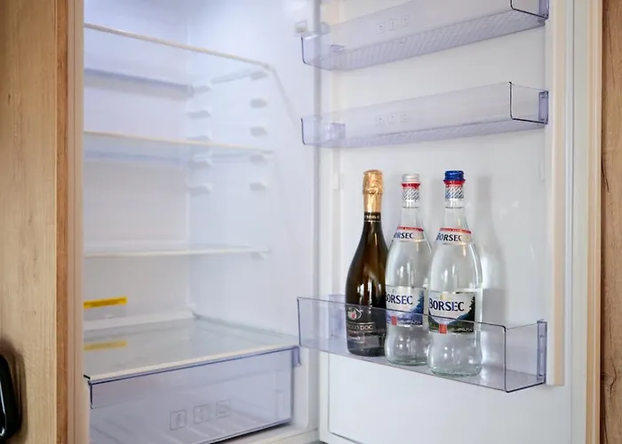 Apartment Stylish - Parking And Balcony Cluj-Napoca