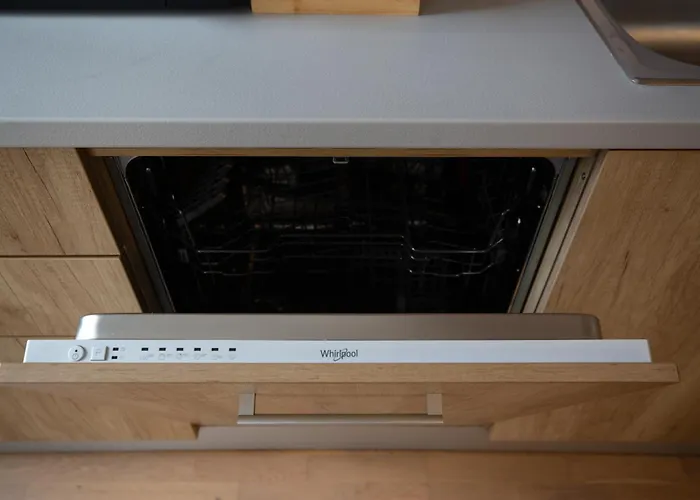 Stylish - Parking And Balcony Cluj-Napoca