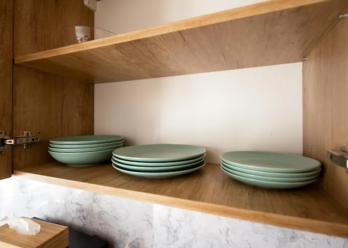 Stylish - Parking And Balcony Cluj-Napoca