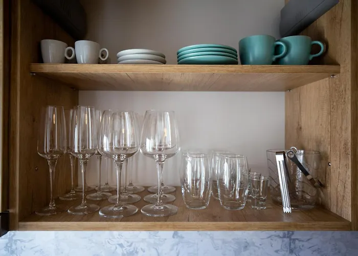 Stylish - Parking And Balcony Apartment Cluj-Napoca