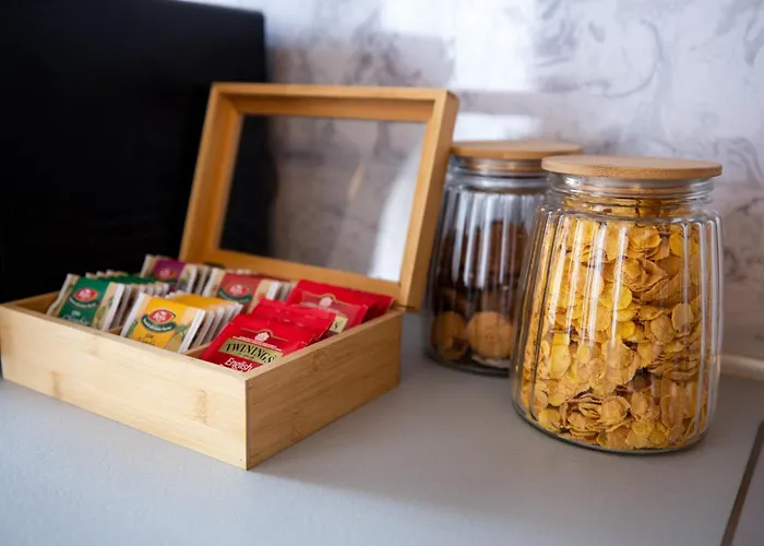 Apartment Stylish - Parking And Balcony Cluj-Napoca